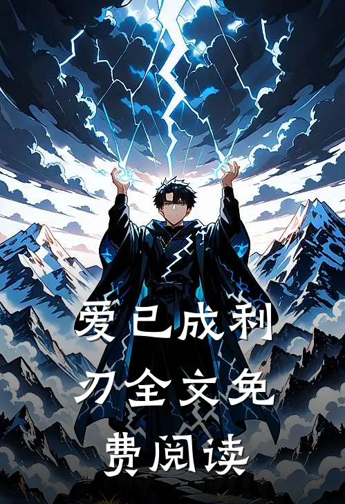 爱已成利刃全文免费阅读