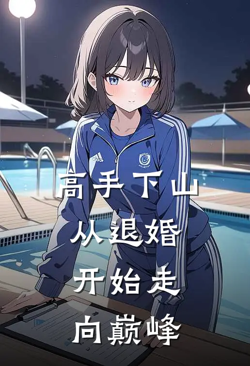高手下山从退婚开始走向巅峰