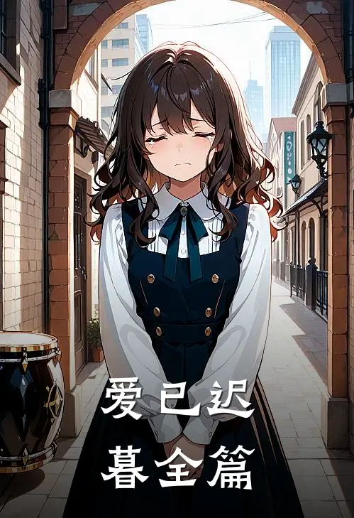 爱已迟暮全篇