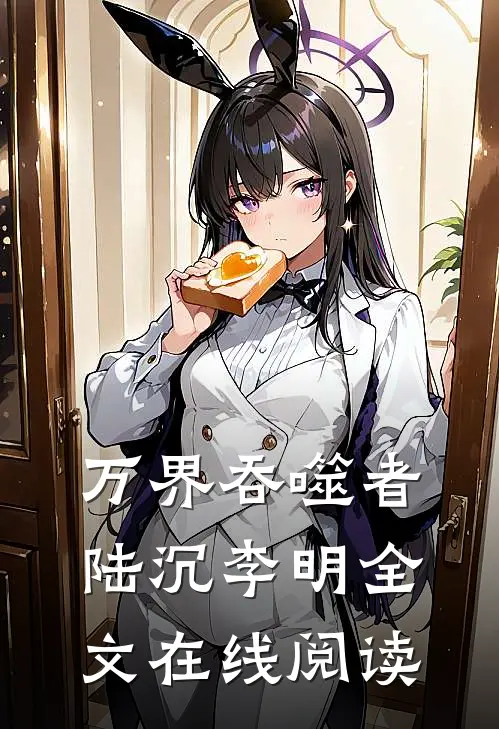 万界吞噬者陆沉李明全文在线阅读