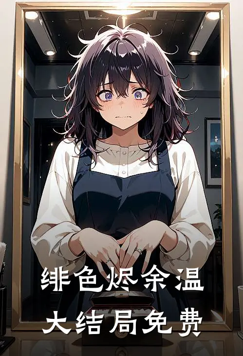 绯色烬余温大结局免费