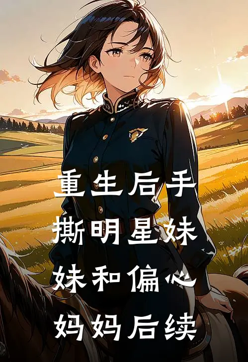重生后手撕明星妹妹和偏心妈妈后续