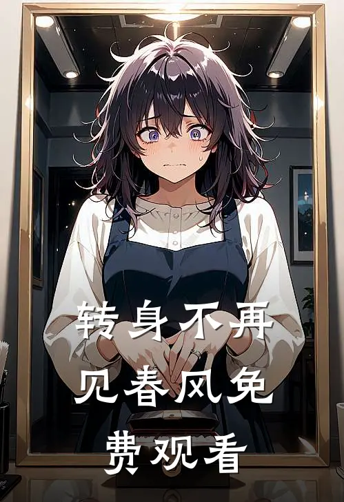转身不再见春风免费观看