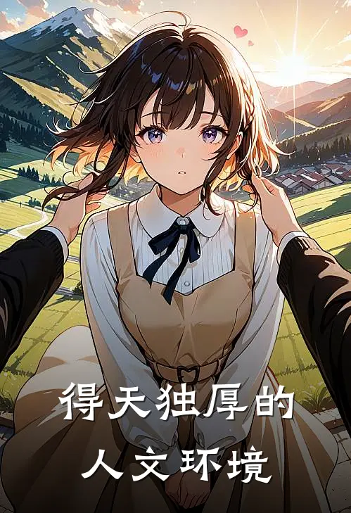 得天独厚的人文环境