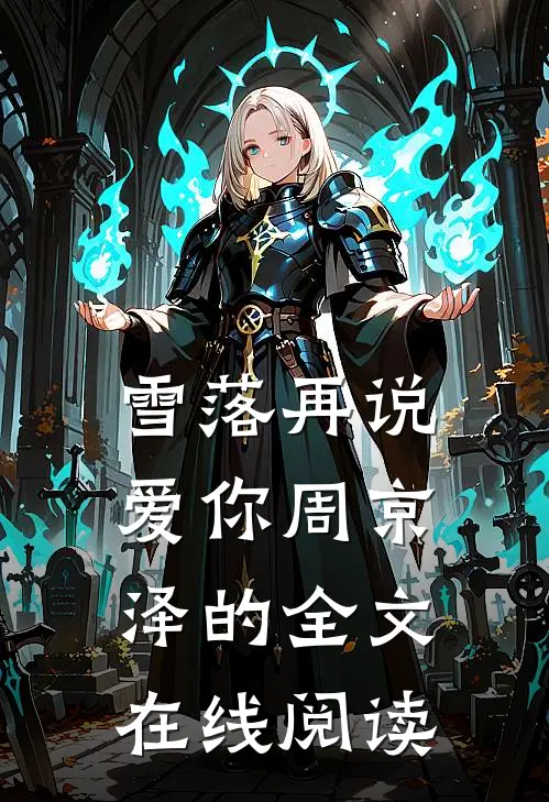 雪落再说爱你周京泽的全文在线阅读