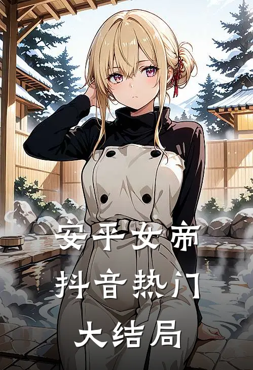 安平女帝抖音热门大结局