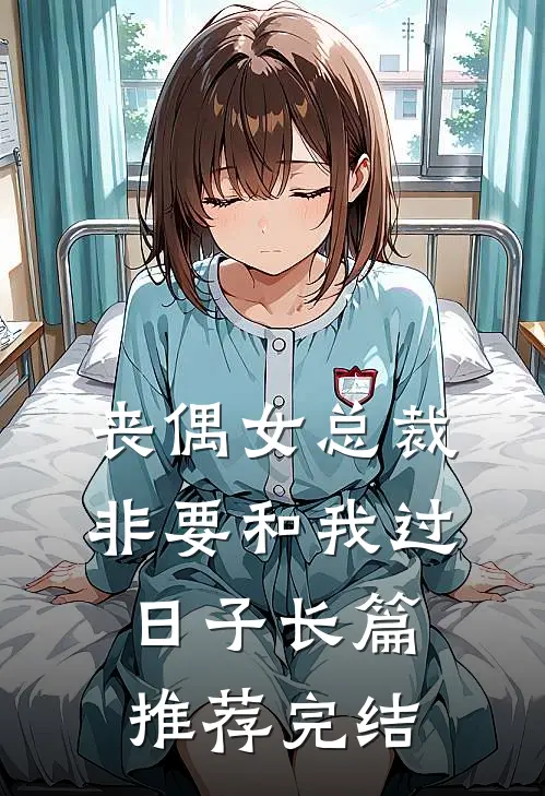 丧偶女总裁非要和我过日子长篇推荐完结