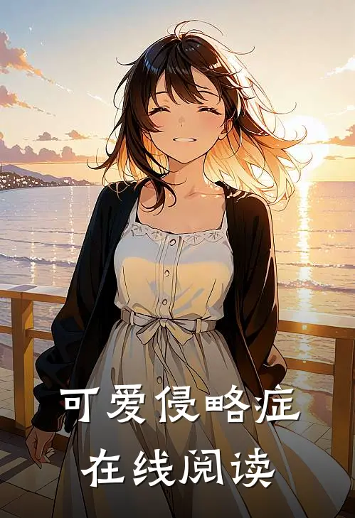 可爱侵略症在线阅读