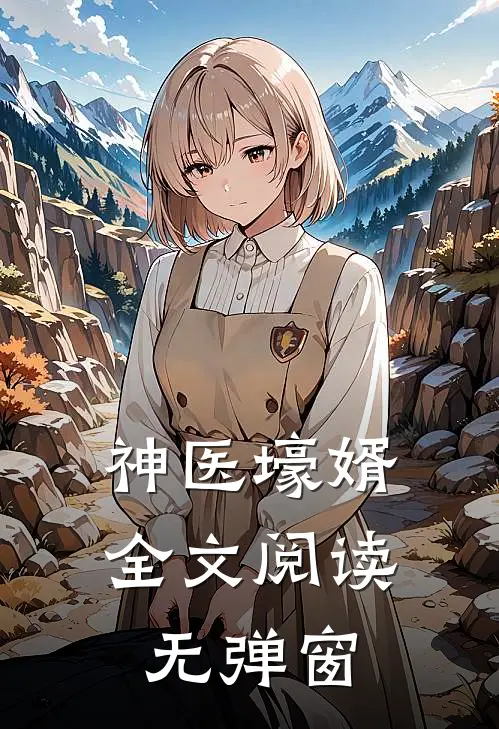 神医壕婿全文阅读无弹窗