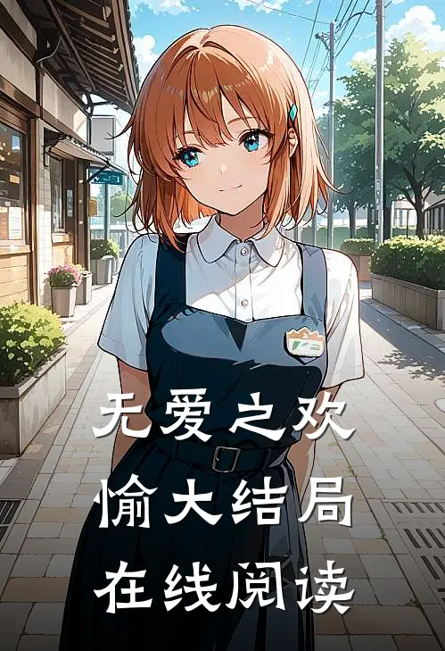 无爱之欢愉大结局在线阅读