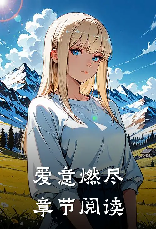 爱意燃尽章节阅读