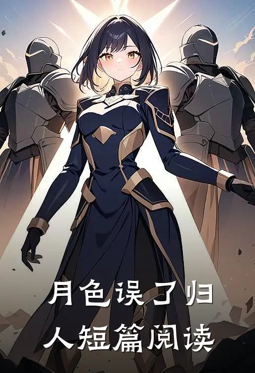 月色误了归人短篇阅读