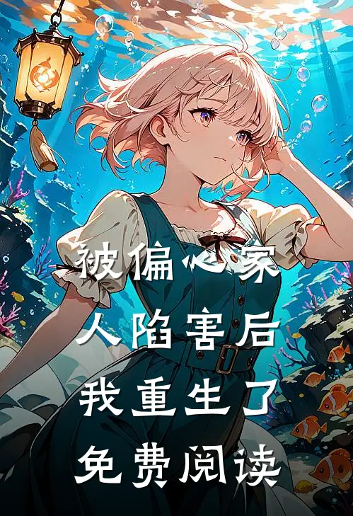 被偏心家人陷害后我重生了免费阅读