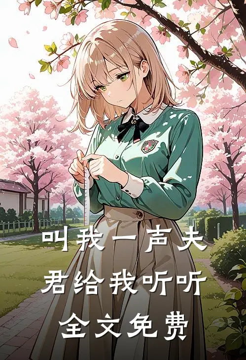 叫我一声夫君给我听听全文免费