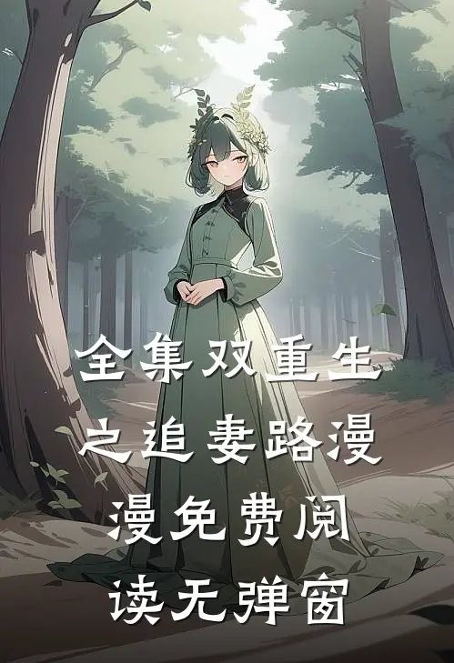 全集双重生之追妻路漫漫免费阅读无弹窗