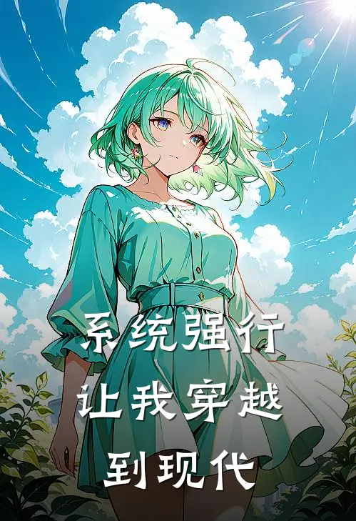 系统强行让我穿越到现代