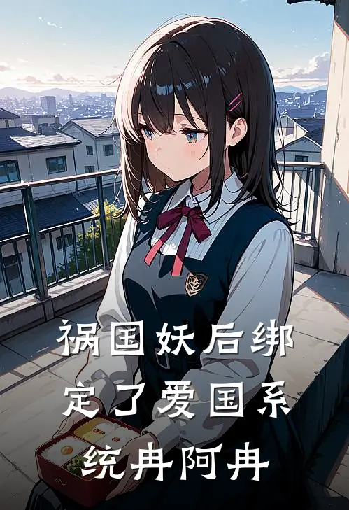 祸国妖后绑定了爱国系统 冉阿冉