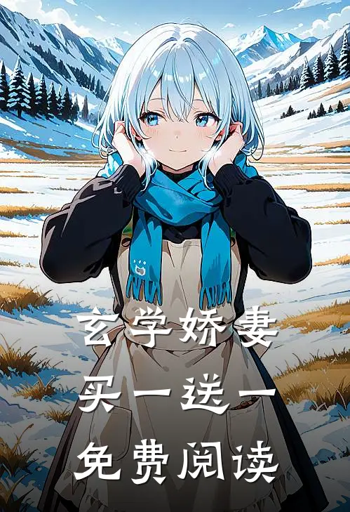 玄学娇妻买一送一免费阅读