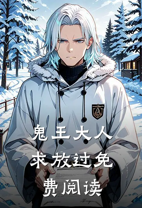 鬼王大人求放过免费阅读