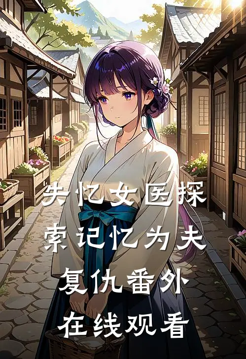 失忆女医探索记忆为夫复仇 番外在线观看