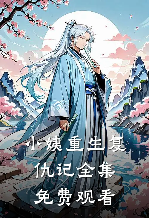 小姨重生复仇记 全集免费观看