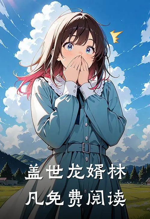 盖世龙婿林凡免费阅读