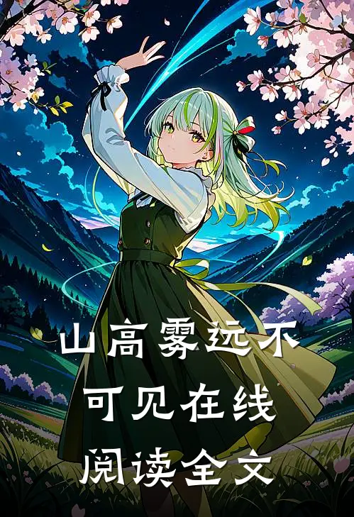山高雾远不可见在线阅读全文