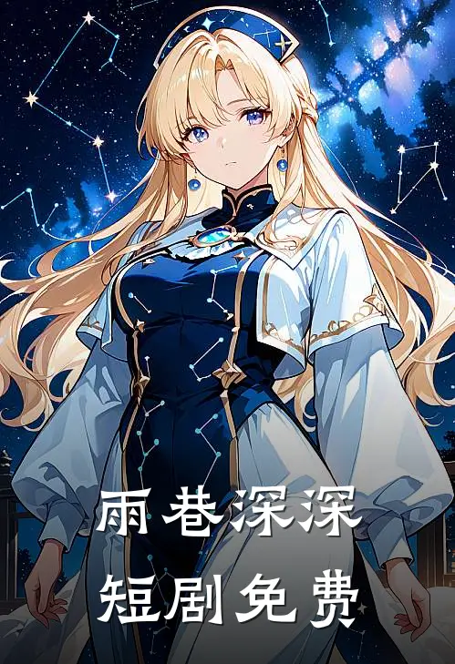 雨巷深深短剧免费