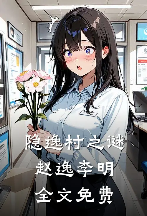 隐逸村之谜赵逸李明全文免费