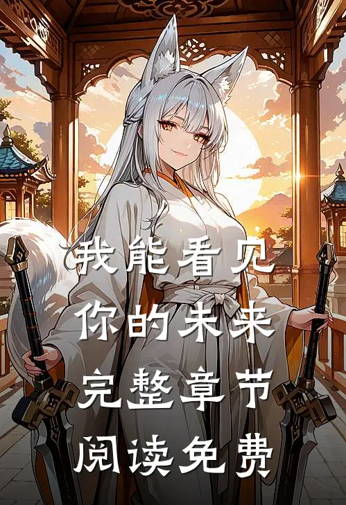 我能看见你的未来完整章节阅读免费