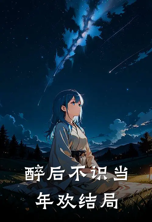 醉后不识当年欢结局