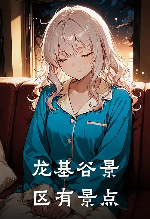 龙基谷景区有景点
