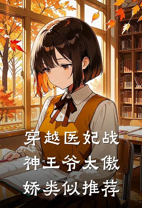 穿越医妃战神王爷太傲娇类似推荐