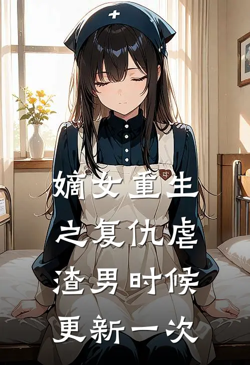 嫡女重生之复仇虐渣男时候更新一次