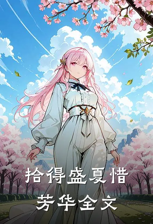 拾得盛夏惜芳华全文
