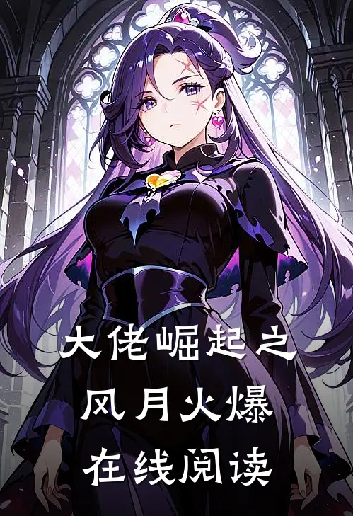 大佬崛起之风月火爆在线阅读