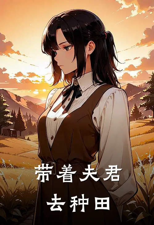 带着夫君去种田
