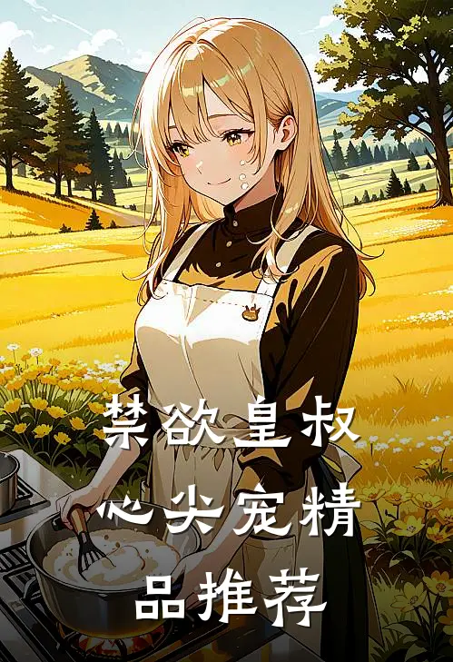 禁欲皇叔心尖宠精品推荐