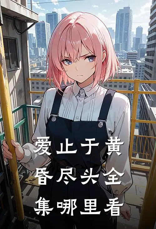 爱止于黄昏尽头全集哪里看
