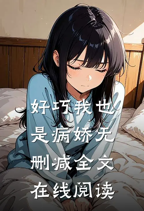 好巧我也是病娇无删减全文在线阅读