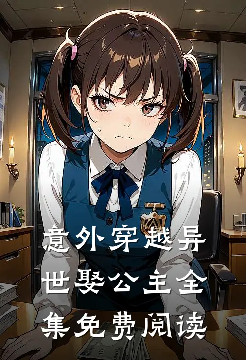 意外穿越异世娶公主 全集免费阅读
