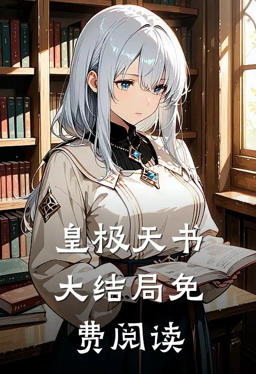 皇极天书大结局免费阅读