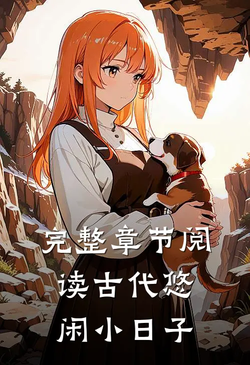 完整章节阅读古代悠闲小日子