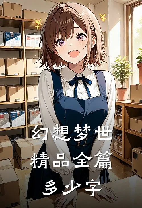 幻想梦世精品全篇多少字