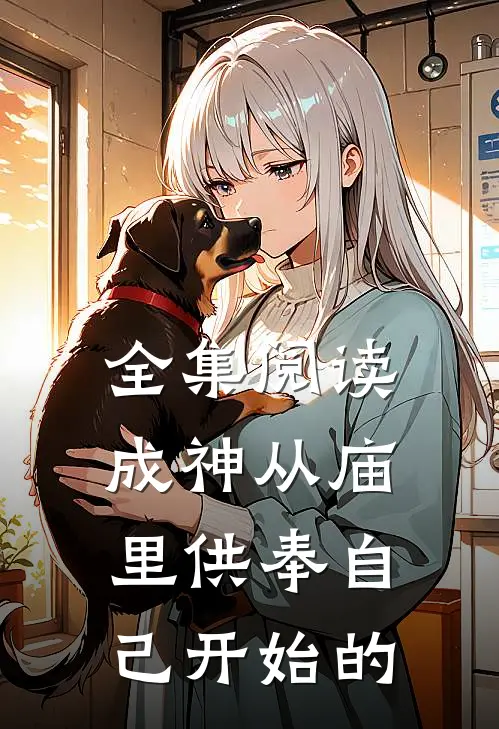 全集阅读成神从庙里供奉自己开始的