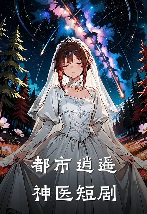 都市逍遥神医短剧