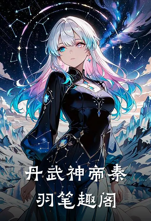 丹武神帝秦羽笔趣阁