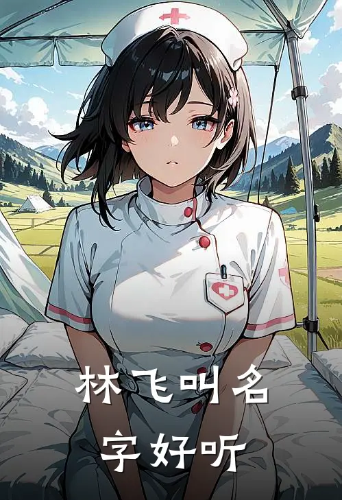 林飞叫名字好听