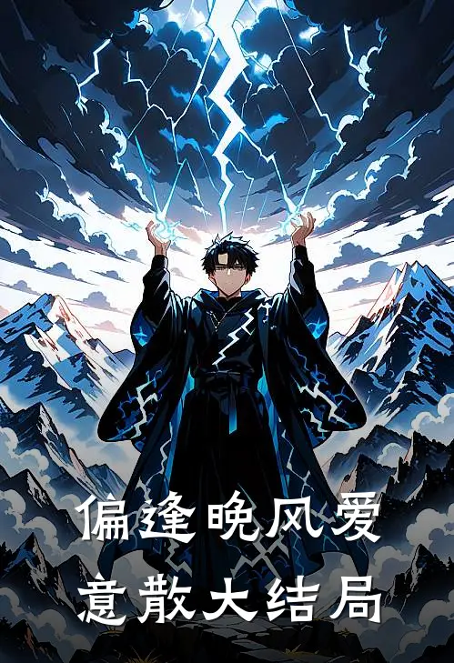 偏逢晚风爱意散大结局