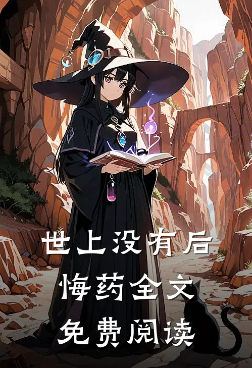 世上没有后悔药全文免费阅读